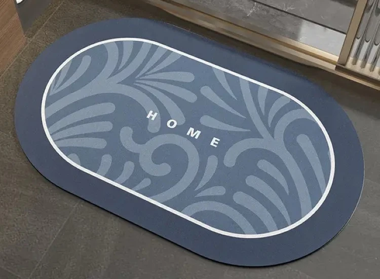 Bath Mat