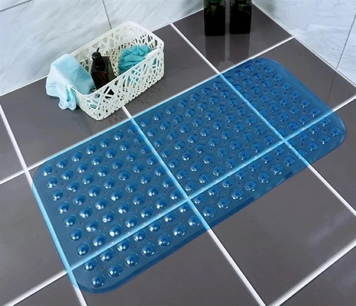 Bath Anti-slip Safety Mat