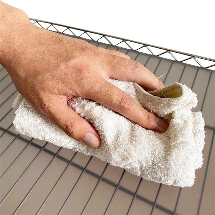 Plastic PP Wire Shelf Liner Drawer Liner Plastic PP Wire Shelf Liner Drawer Liner
