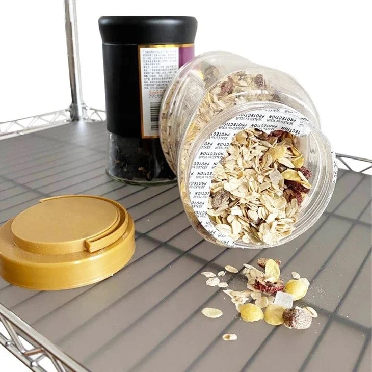 Plastic PP Wire Shelf Liner Drawer Liner Plastic PP Wire Shelf Liner Drawer Liner