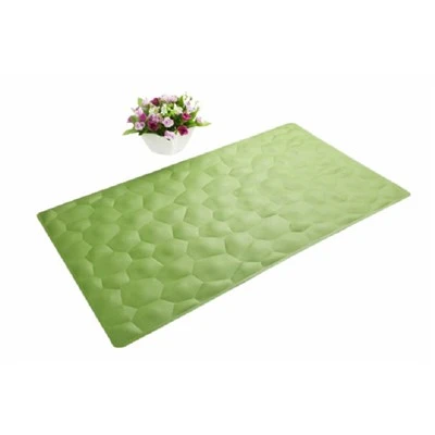 Eco Friendly Rubber Bath Mat
