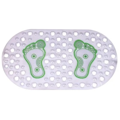 Anti-slip Absorbent Bathroom Or Bedroom Mat