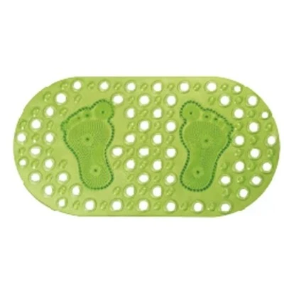 Eco Friendly Rubber Bath Mat