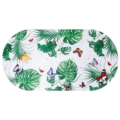 Vinyl Kids Bath Mat