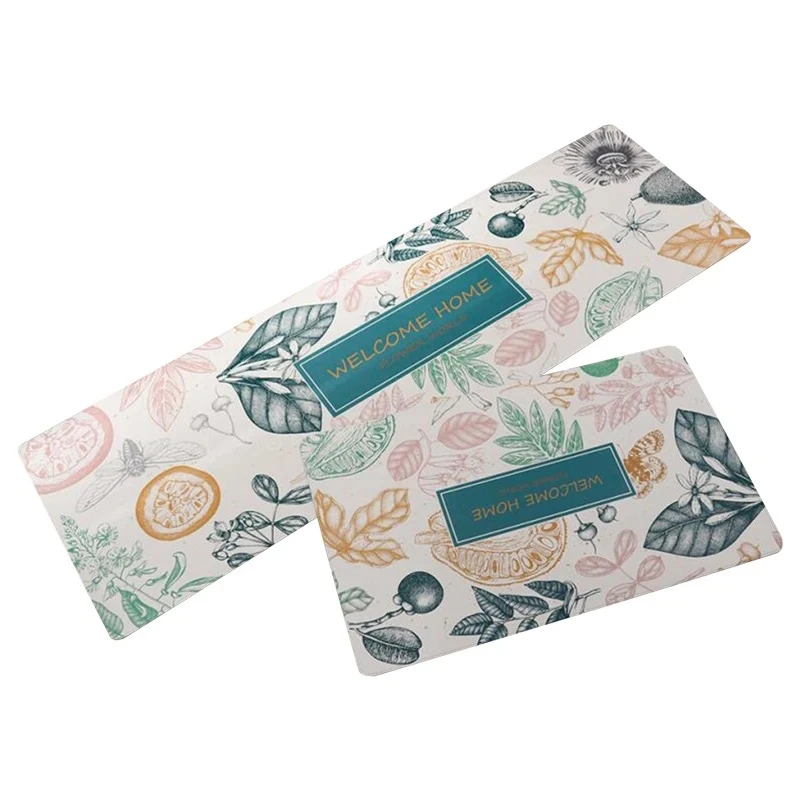 Non-slip Kitchen Mat