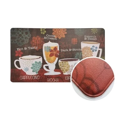 Anti-fatigue Kitchen Mat