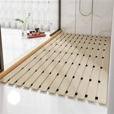 NON-SLIP SHOWER MAT MAT FOR HOME